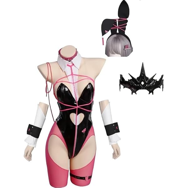 Amazon.co.jp: [LJ cosplay] 実物撮影 ！ 勝利の女神 NIKKE新ニケ